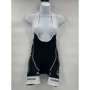 Voler Women's Foothill Pro‎ Bib Short Triton Diamante Size M FOOTHILL CYCLERY